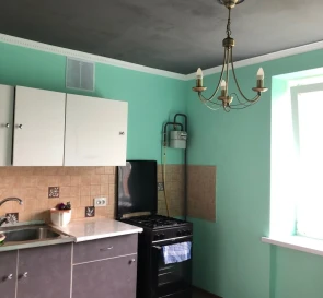 Photo 4. One-Room flat, to rent. Poltava Подольский