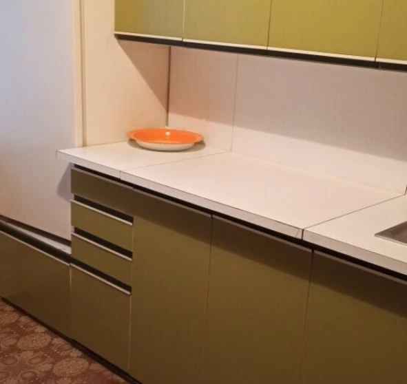 Photo 1. Three-Room flat, to rent. Poltava Шевченковский (Октябрьский)