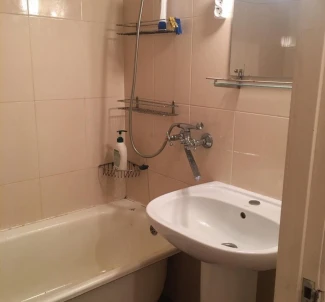 Photo 2. One-Room flat, to rent. Poltava Киевский
