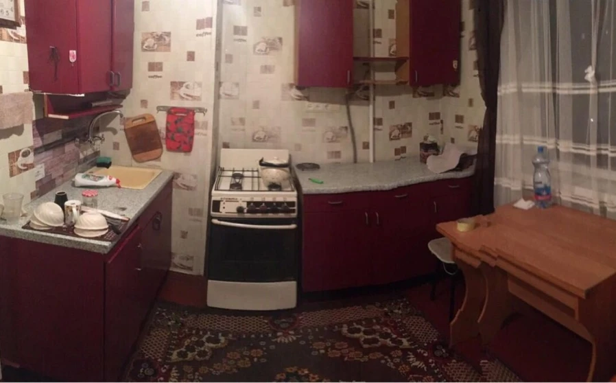 Photo 1. One-Room flat, to rent. Poltava Киевский
