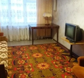Photo 2. Two-Room flat, to rent. Poltava Киевский
