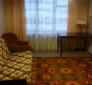 Photo 4. Two-Room flat, to rent. Poltava Киевский
