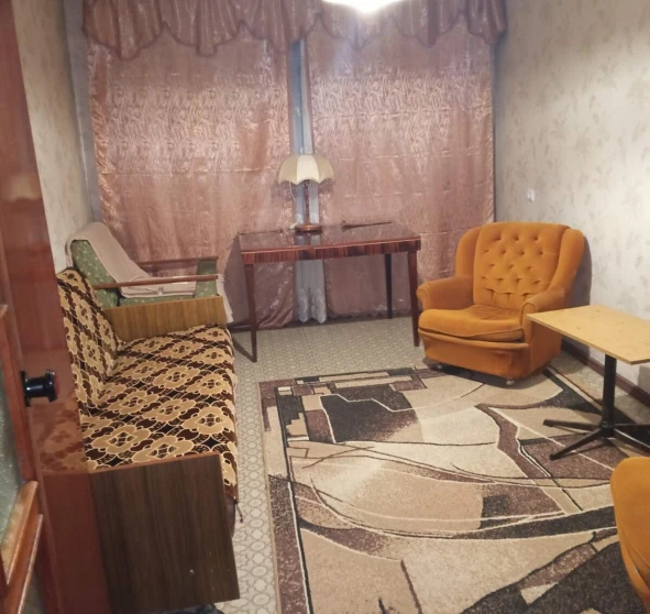 Photo 1. Two-Room flat, to rent. Poltava Киевский