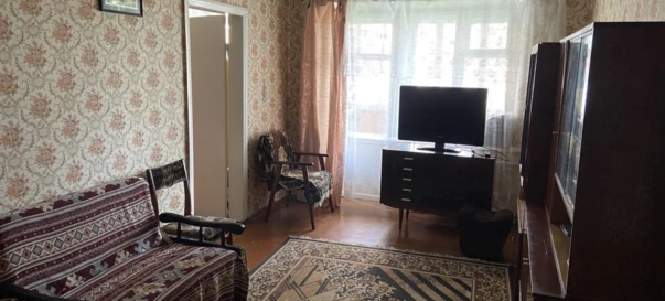 Fotografie 1. Trei Camere apartament, de închiriat. Poltava