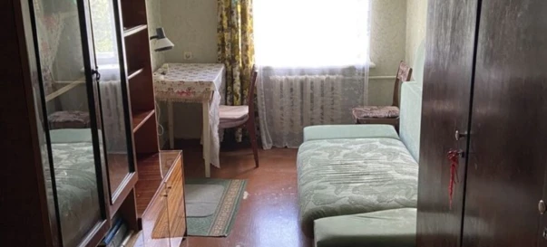 Fotografie 2. Trei Camere apartament, de închiriat. Poltava