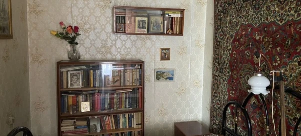 Fotografie 3. Trei Camere apartament, de închiriat. Poltava