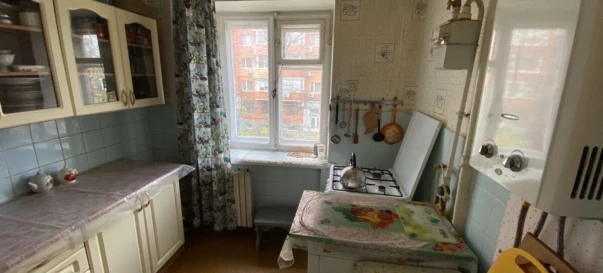 Fotografie 4. Trei Camere apartament, de închiriat. Poltava