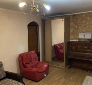 Photo 2. Three-Room flat, to rent. Poltava Шевченковский (Октябрьский)