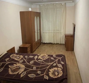 Photo 3. Three-Room flat, to rent. Poltava Шевченковский (Октябрьский)