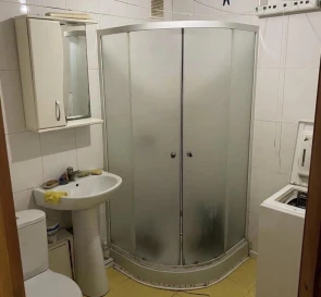 Photo 4. Three-Room flat, to rent. Poltava Шевченковский (Октябрьский)