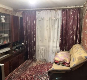 Photo 2. Two-Room flat, to rent. Poltava Киевский