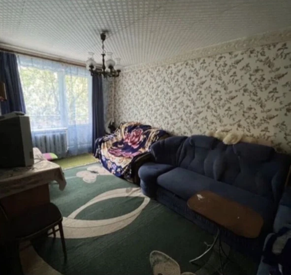 Photo 1. Two-Room flat, to rent. Poltava Киевский