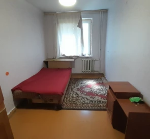 Photo 2. Three-Room flat, to rent. Poltava Шевченковский (Октябрьский)