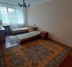 Photo 3. Three-Room flat, to rent. Poltava Шевченковский (Октябрьский)