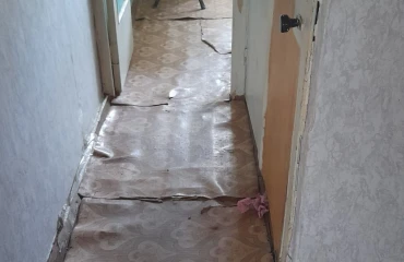 Photo Three-Room flat, to rent. Poltava Шевченковский (Октябрьский)