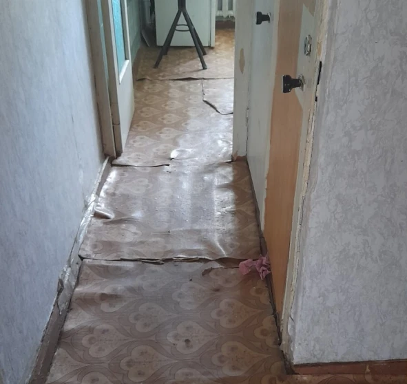 Photo 1. Three-Room flat, to rent. Poltava Шевченковский (Октябрьский)
