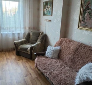 Photo 5. One-Room flat, to rent. Poltava Шевченковский (Октябрьский)