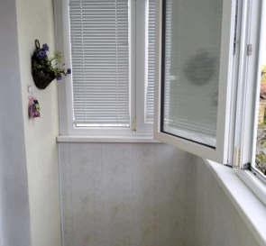 Photo 4. One-Room flat, to rent. Poltava Шевченковский (Октябрьский)