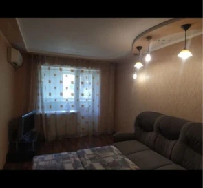 Photo 3. One-Room flat, to rent. Poltava Киевский