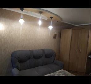 Photo 4. One-Room flat, to rent. Poltava Киевский