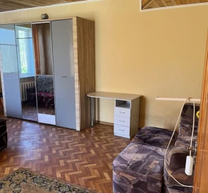 Photo 2. One-Room flat, to rent. Poltava Шевченковский (Октябрьский)