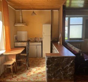 Photo 3. One-Room flat, to rent. Poltava Шевченковский (Октябрьский)