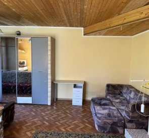 Photo 5. One-Room flat, to rent. Poltava Шевченковский (Октябрьский)