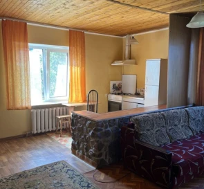 Photo 4. One-Room flat, to rent. Poltava Шевченковский (Октябрьский)