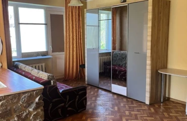Photo One-Room flat, to rent. Poltava Шевченковский (Октябрьский)
