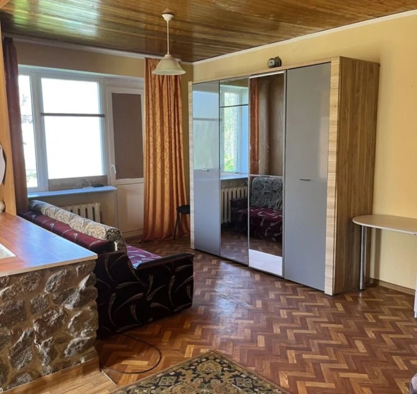 Photo 1. One-Room flat, to rent. Poltava Шевченковский (Октябрьский)