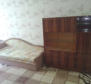 Zdjęcie 2. Kawalerka mieszkanie, do wynajęcia. Poltava Шевченковский (Октябрьский)