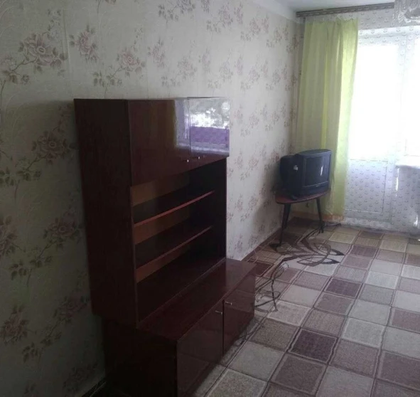 Zdjęcie 1. Kawalerka mieszkanie, do wynajęcia. Poltava Шевченковский (Октябрьский)
