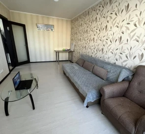 Photo 3. One-Room flat, to rent. Poltava Шевченковский (Октябрьский)
