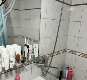 Photo 2. One-Room flat, to rent. Poltava Шевченковский (Октябрьский)