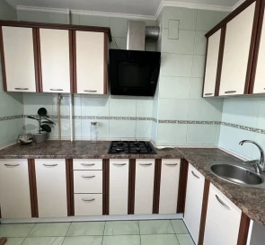 Photo 4. One-Room flat, to rent. Poltava Шевченковский (Октябрьский)