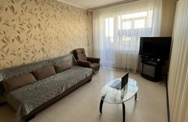 Photo One-Room flat, to rent. Poltava Шевченковский (Октябрьский)