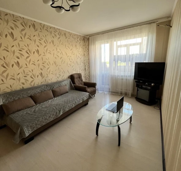 Photo 1. One-Room flat, to rent. Poltava Шевченковский (Октябрьский)