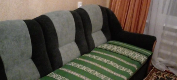 Photo 1. One-Room flat, to rent. Poltava Киевский