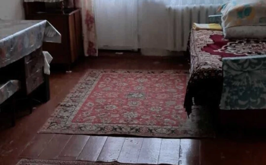 Photo 1. Two-Room flat, to rent. Poltava Киевский