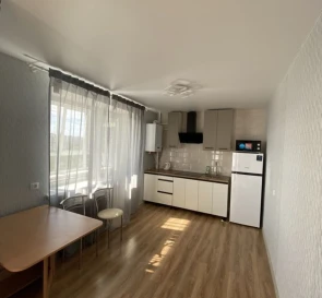Photo 5. One-Room flat, to rent. Poltava Шевченковский (Октябрьский)