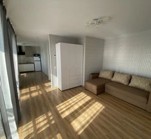 Photo 2. One-Room flat, to rent. Poltava Шевченковский (Октябрьский)