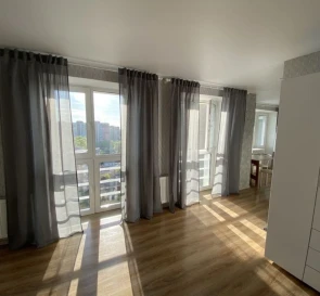 Photo 3. One-Room flat, to rent. Poltava Шевченковский (Октябрьский)