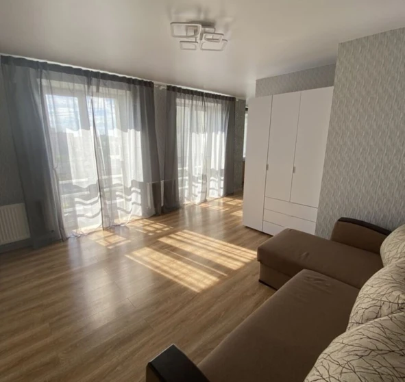 Photo 1. One-Room flat, to rent. Poltava Шевченковский (Октябрьский)