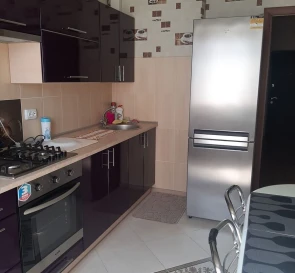 Photo 3. Two-Room flat, to rent. Poltava Шевченковский (Октябрьский)