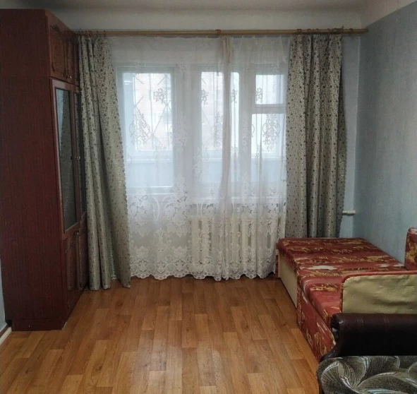 Фото 1. Однокімнатна квартира, оренда. Полтава Подольский