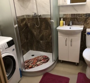 Photo 2. One-Room flat, to rent. Poltava Шевченковский (Октябрьский)