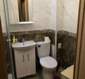 Photo 3. One-Room flat, to rent. Poltava Шевченковский (Октябрьский)
