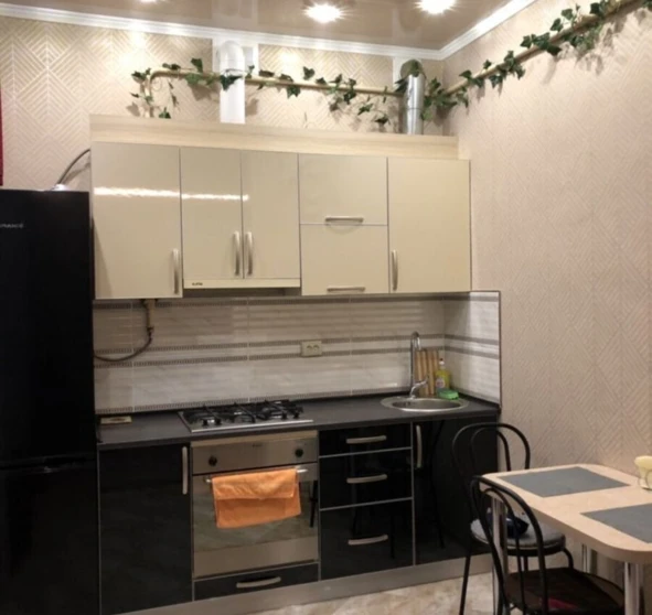 Photo 1. One-Room flat, to rent. Poltava Шевченковский (Октябрьский)