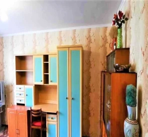 Zdjęcie 2. Dwupokojowe mieszkanie, do wynajęcia. Poltava Шевченковский (Октябрьский)