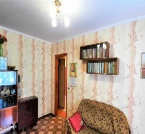 Zdjęcie 4. Dwupokojowe mieszkanie, do wynajęcia. Poltava Шевченковский (Октябрьский)